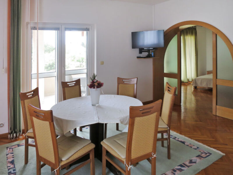 Haus Smilja
