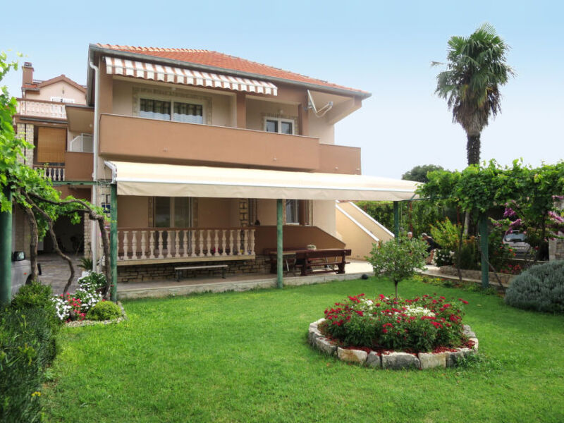 Haus Smilja