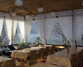 HOSTEL POD VOGLEM