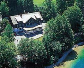 HOSTEL POD VOGLEM