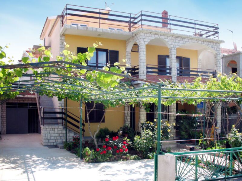 Haus Ana