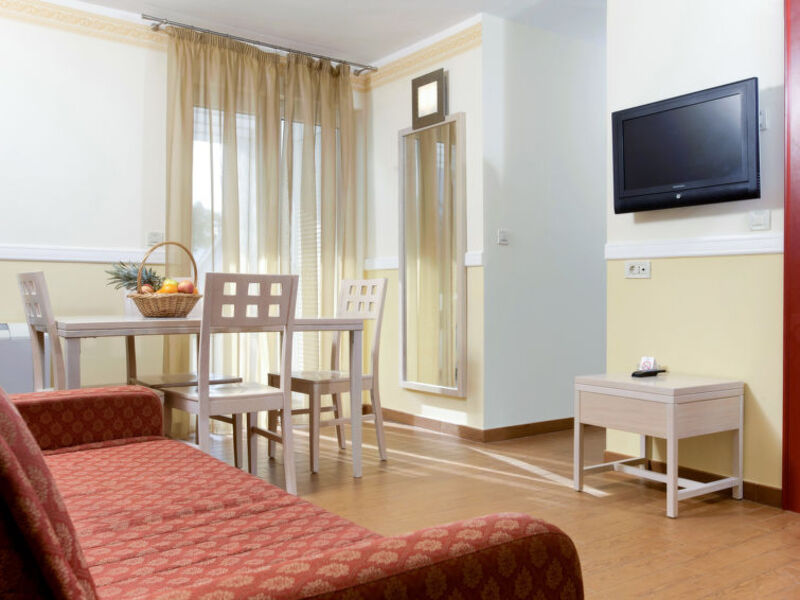 Camping Resort Solaris