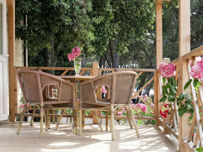 Camping Resort Solaris