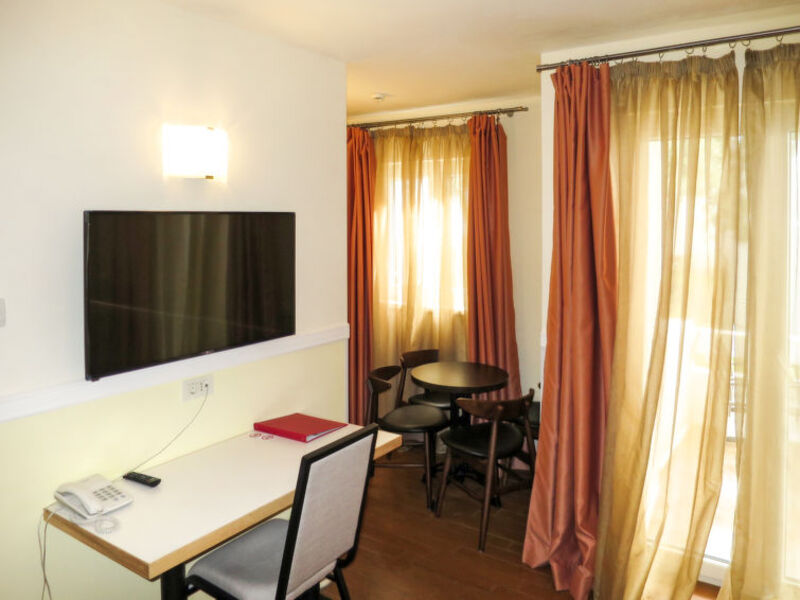 Camping Resort Solaris