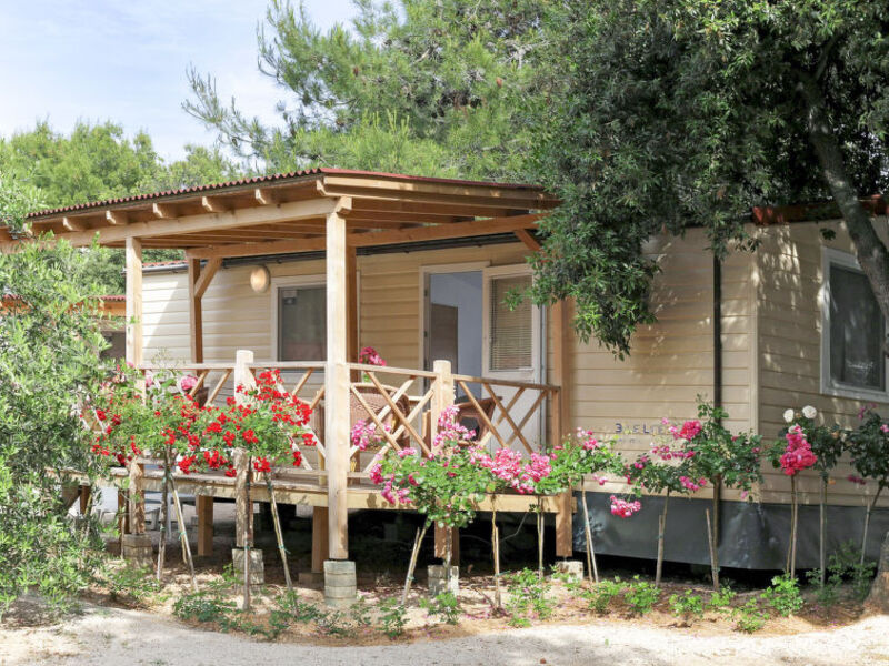 Camping Resort Solaris