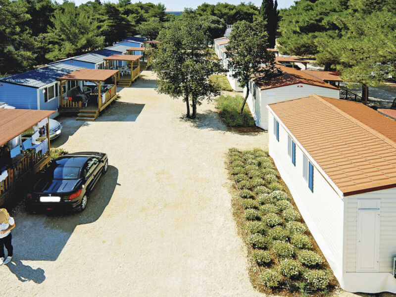 Camping Resort Solaris