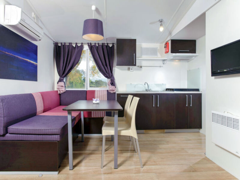 Camping Resort Solaris