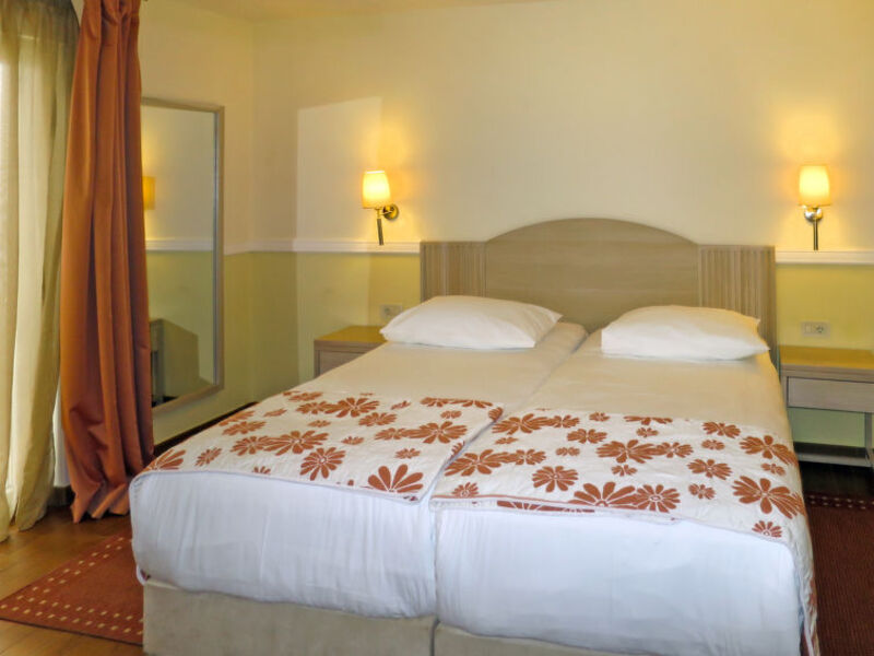 Camping Resort Solaris