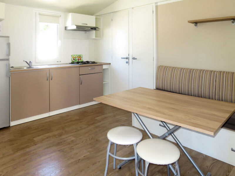 Camping Resort Solaris