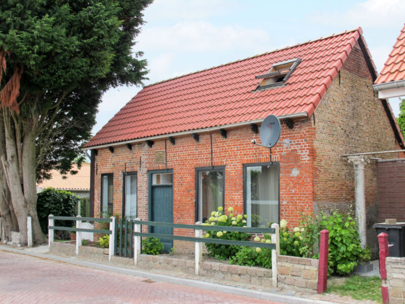 Haus Helmrich
