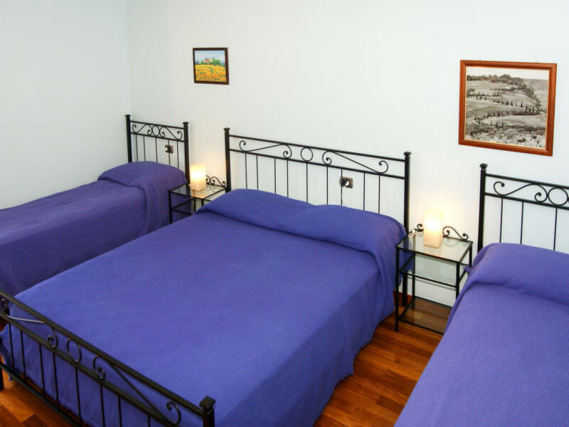 Casa Torre Cerrano
