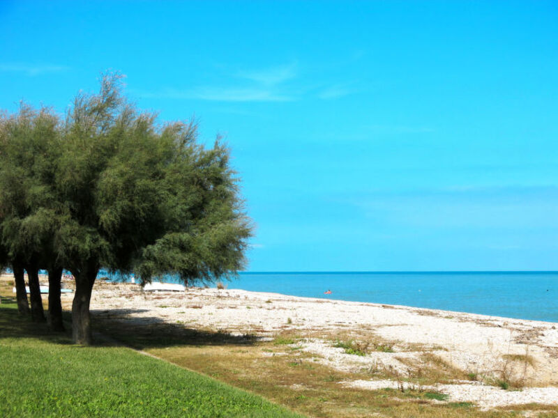 Colle Mare