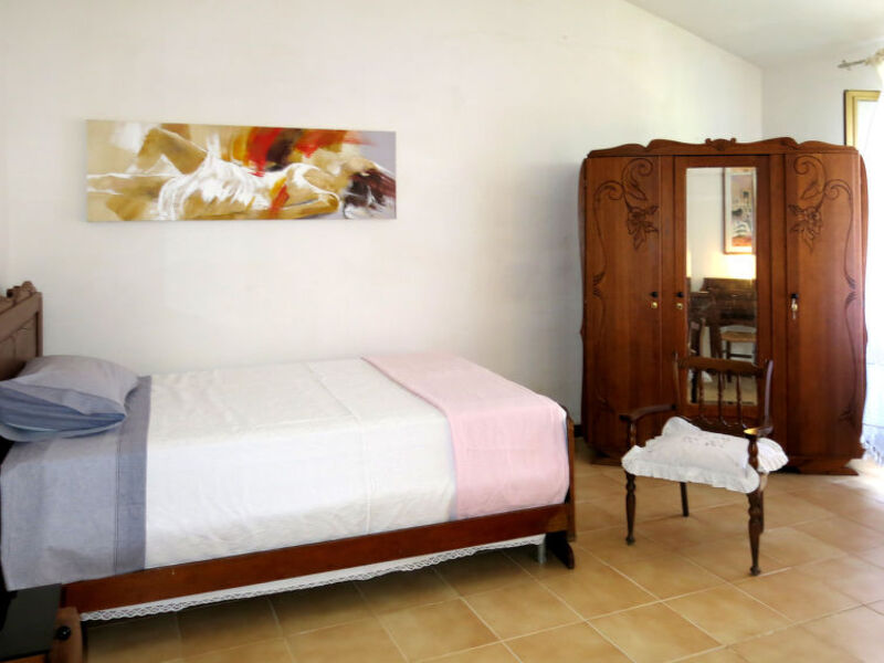 Casa Le Querce