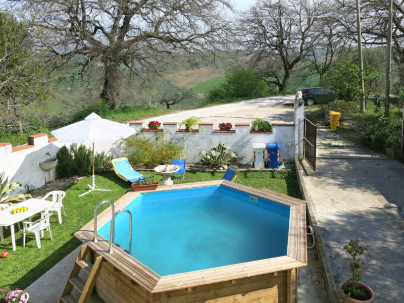 Casa Le Querce