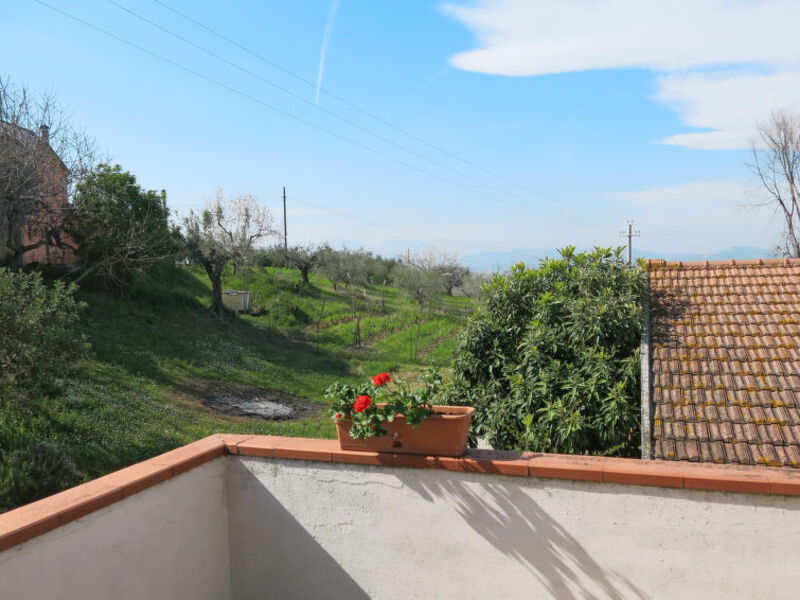 Casa Le Querce