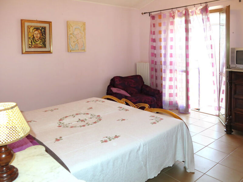 Casa Le Querce