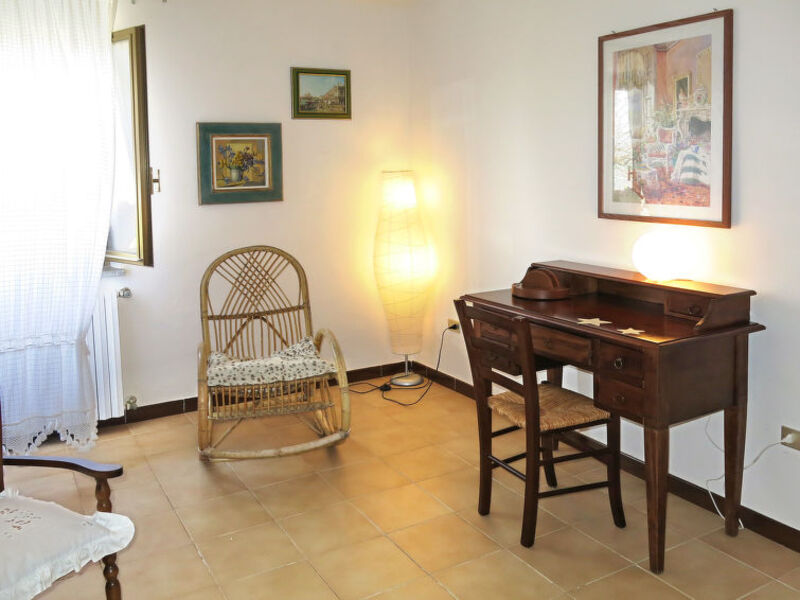 Casa Le Querce