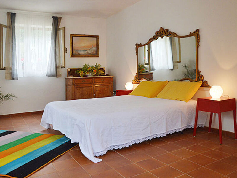 Casa Le Querce