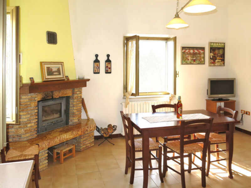 Casa Le Querce