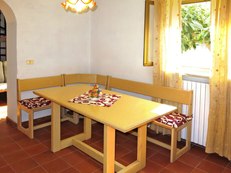 Casa Le Querce