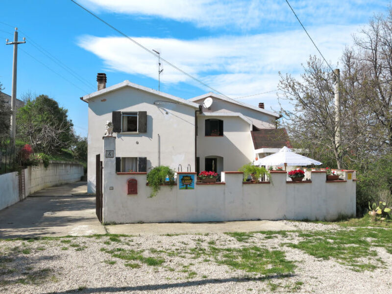 Casa Le Querce