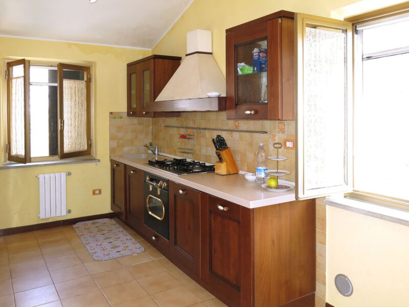 Casa Le Querce