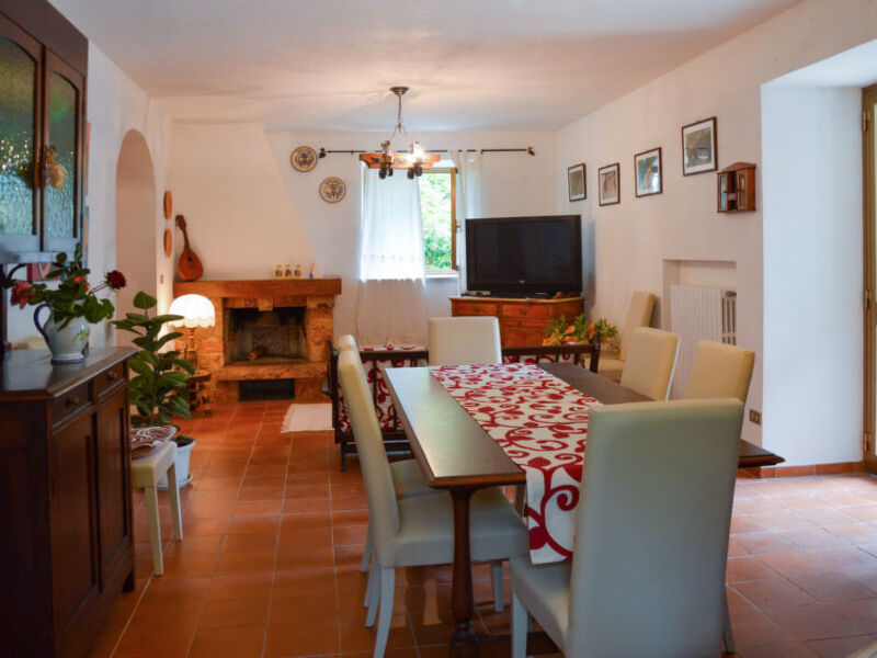 Casa Le Querce