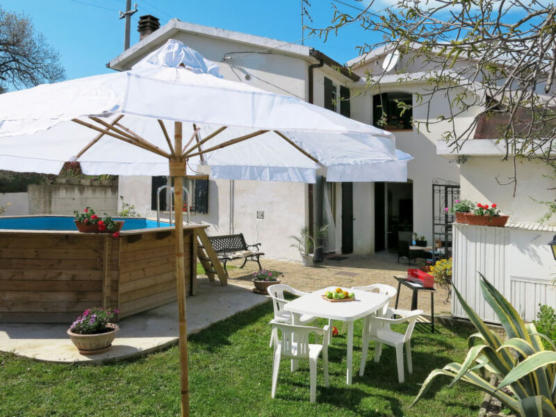 Casa Le Querce