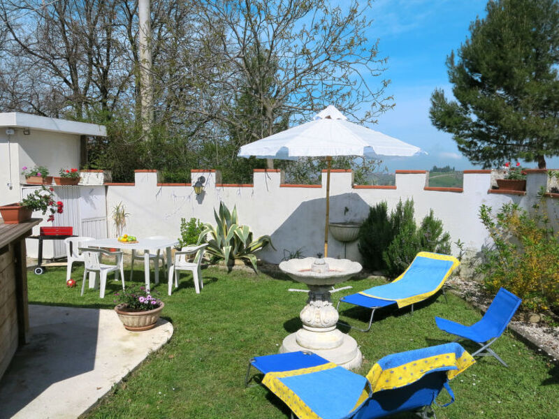 Casa Le Querce