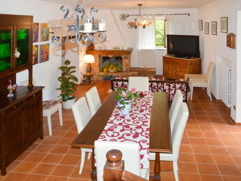 Casa Le Querce