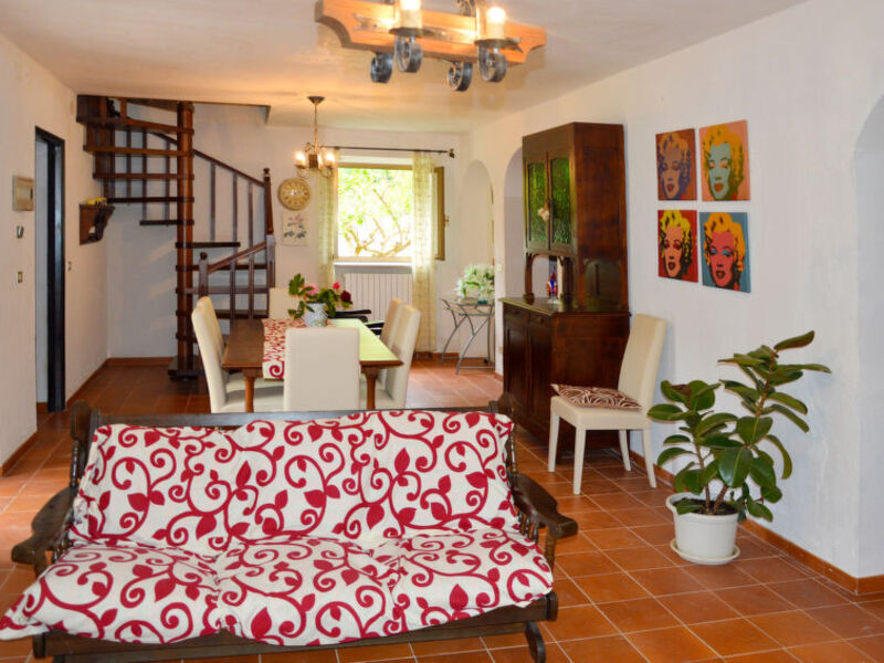 Casa Le Querce