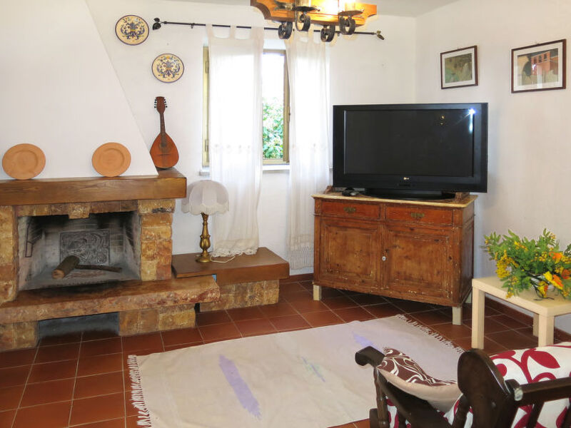 Casa Le Querce