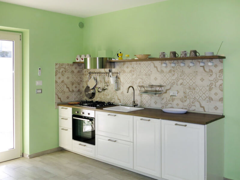 Residence D'Annunzio