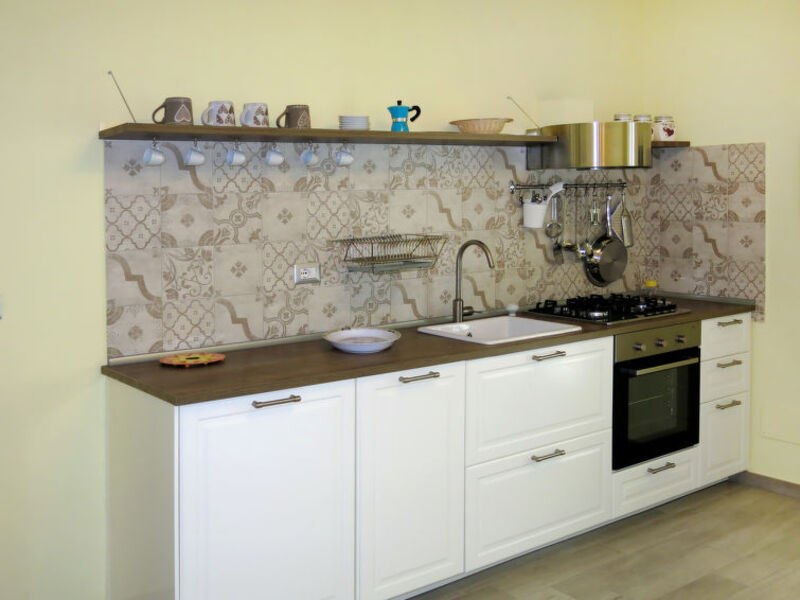 Residence D'Annunzio