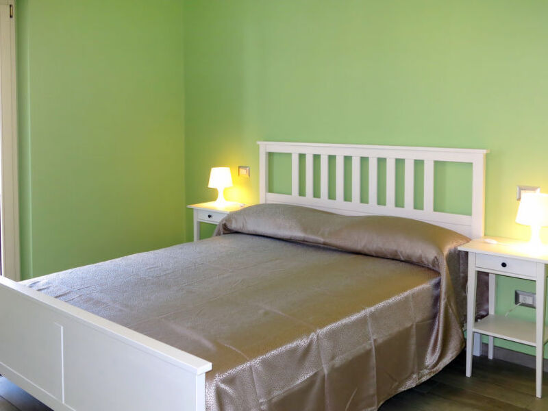 Residence D'Annunzio