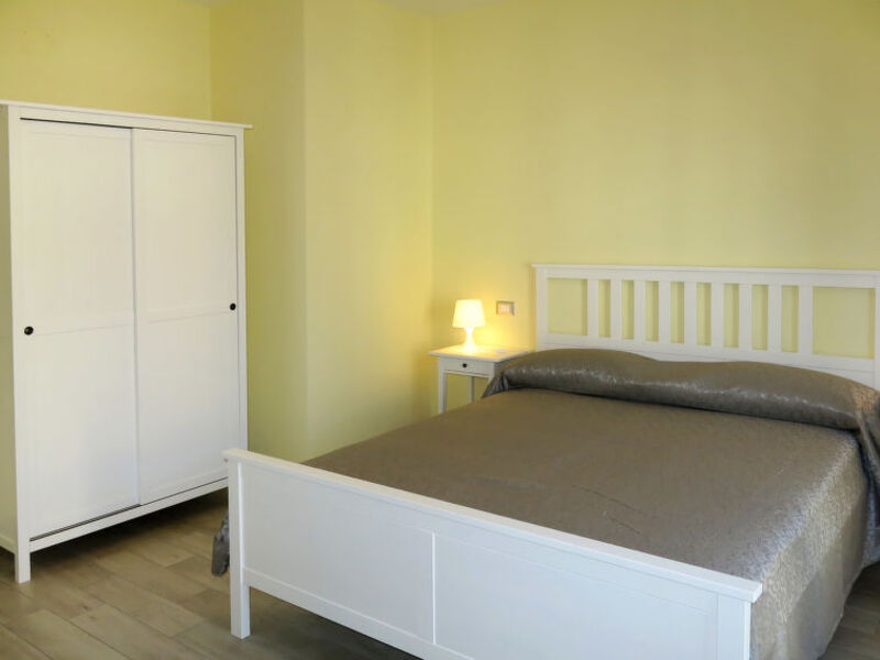 Residence D'Annunzio