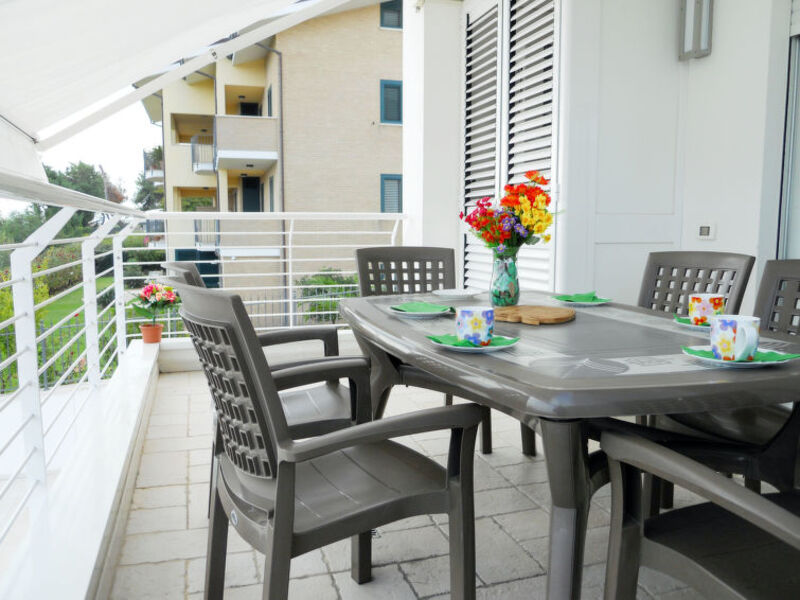 Cerrano Park Resort