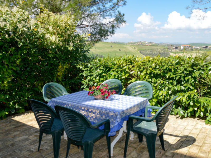 Borgo Dei Fiori