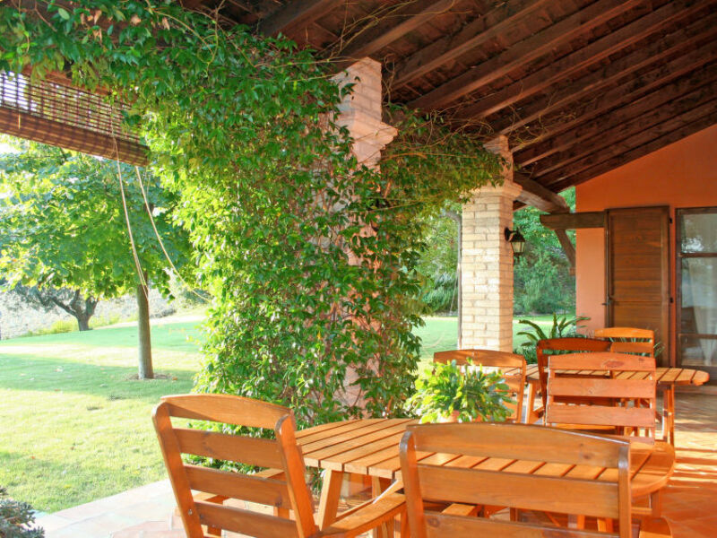 Casa I Due Carpini