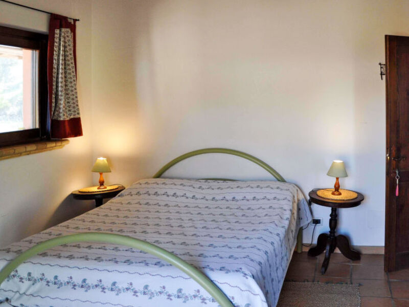 Casa I Due Carpini