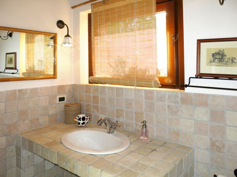 Casa I Due Carpini