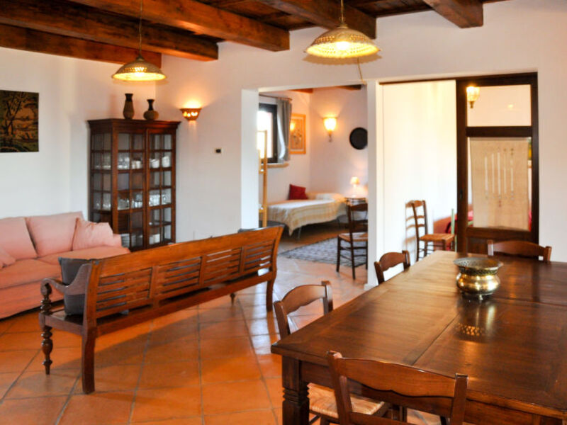 Casa I Due Carpini