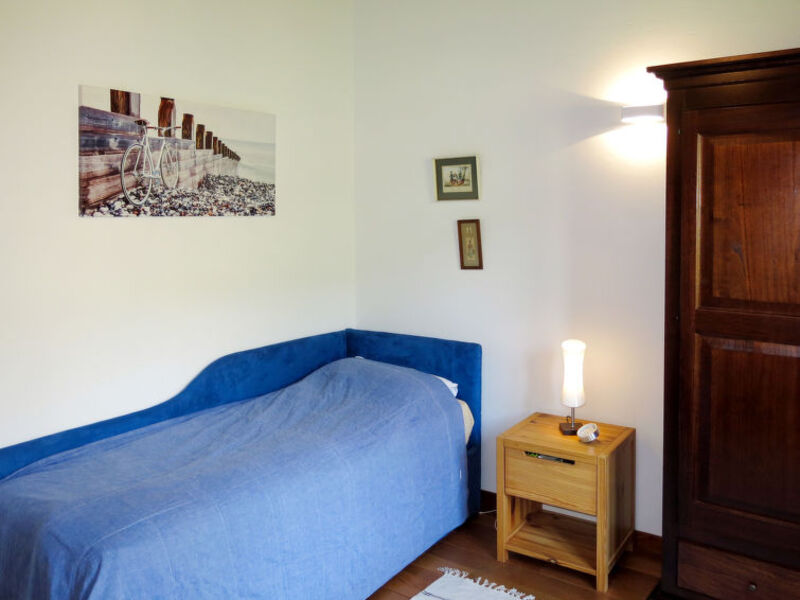 Casa I Due Carpini