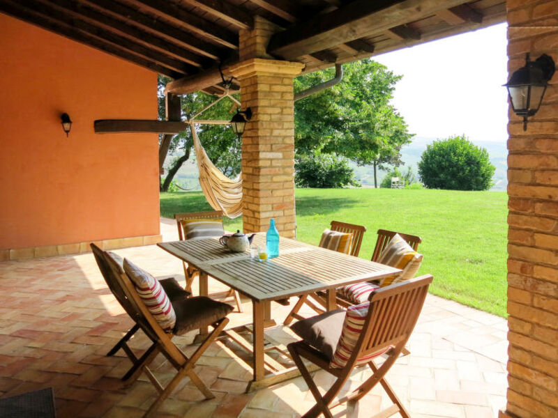 Casa I Due Carpini
