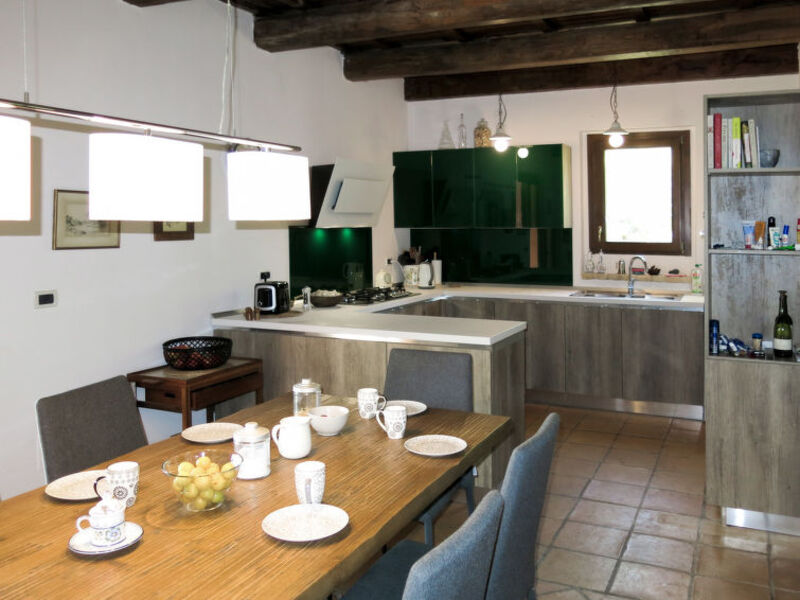 Casa I Due Carpini