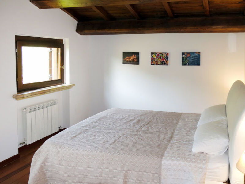 Casa I Due Carpini