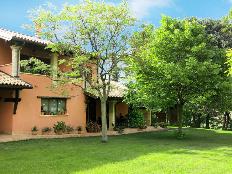 Casa I Due Carpini