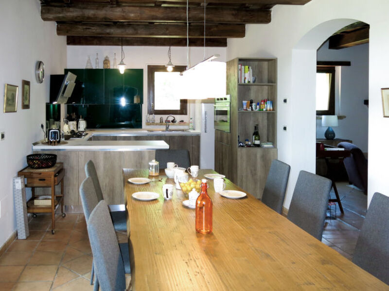Casa I Due Carpini