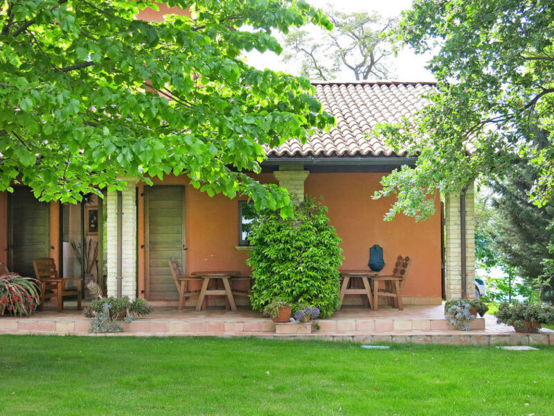 Casa I Due Carpini