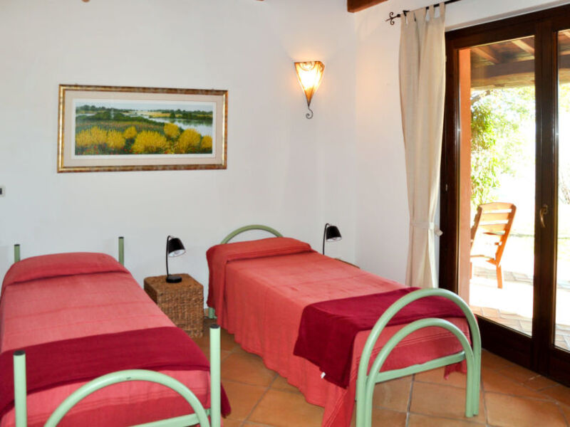 Casa I Due Carpini